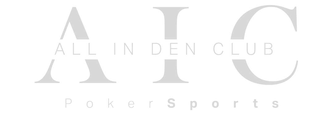 Poker Sports